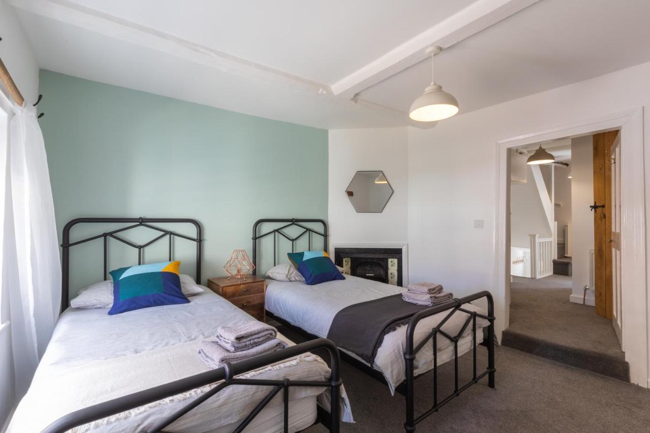 Lion Cottage Holt  Dış mekan fotoğraf