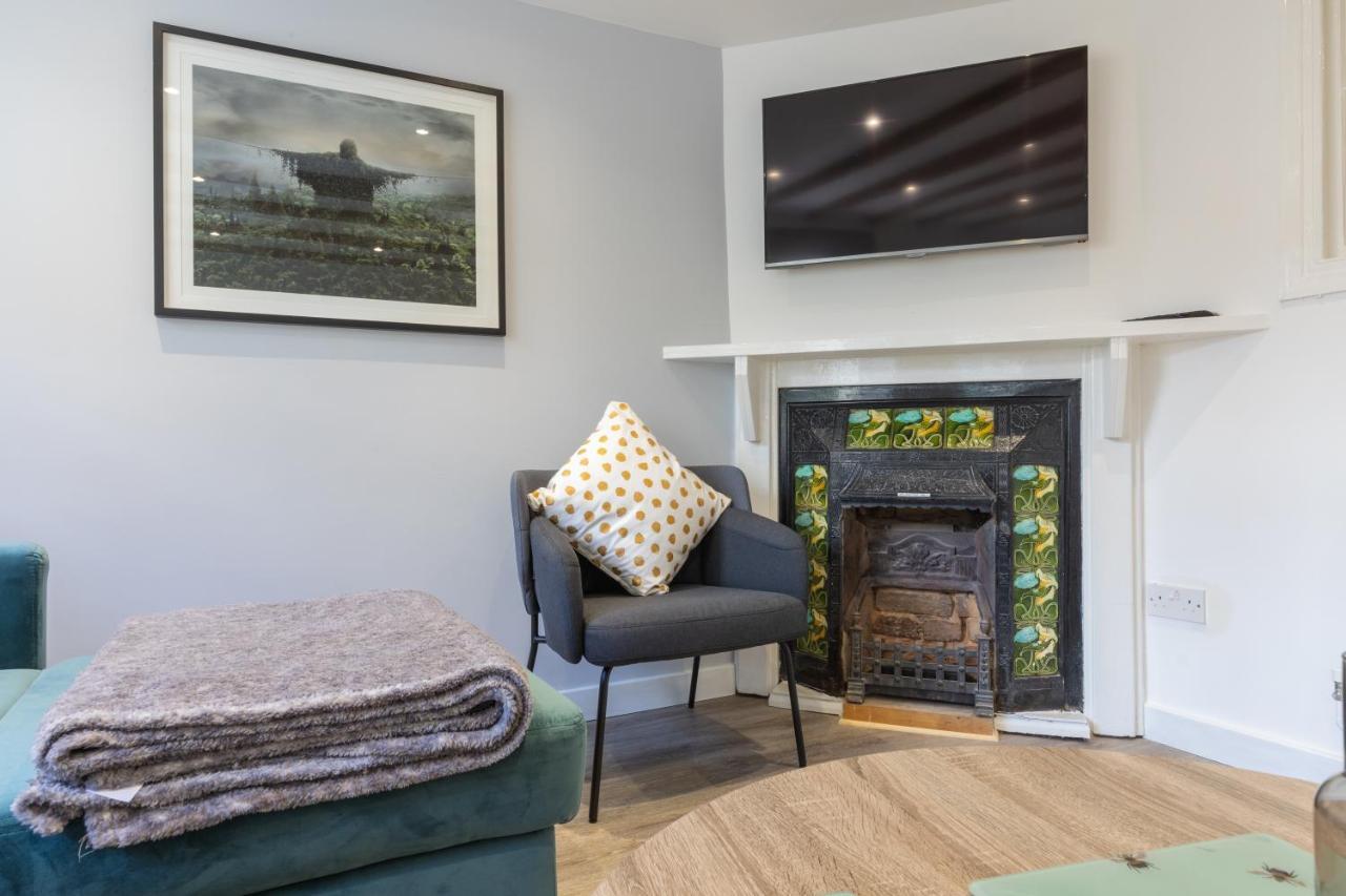 Lion Cottage Holt  Dış mekan fotoğraf