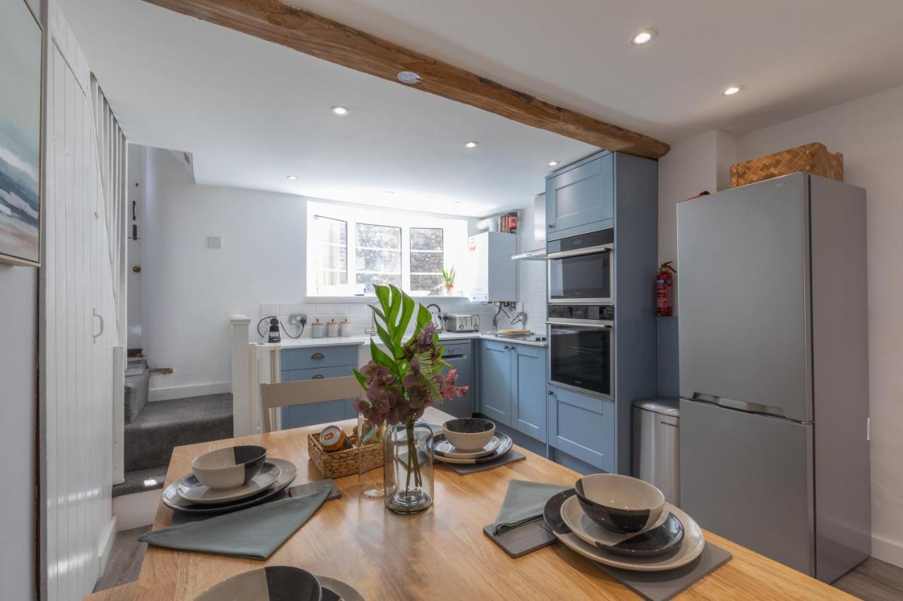 Lion Cottage Holt  Dış mekan fotoğraf