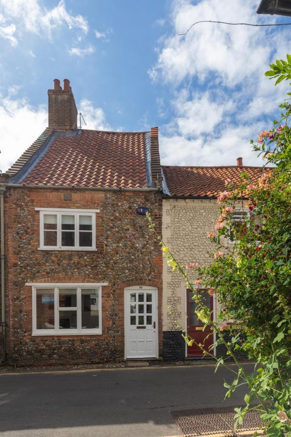 Lion Cottage Holt  Dış mekan fotoğraf